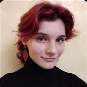 Estudiante de biología abierta a dar clases de la materia a cualquier nivel